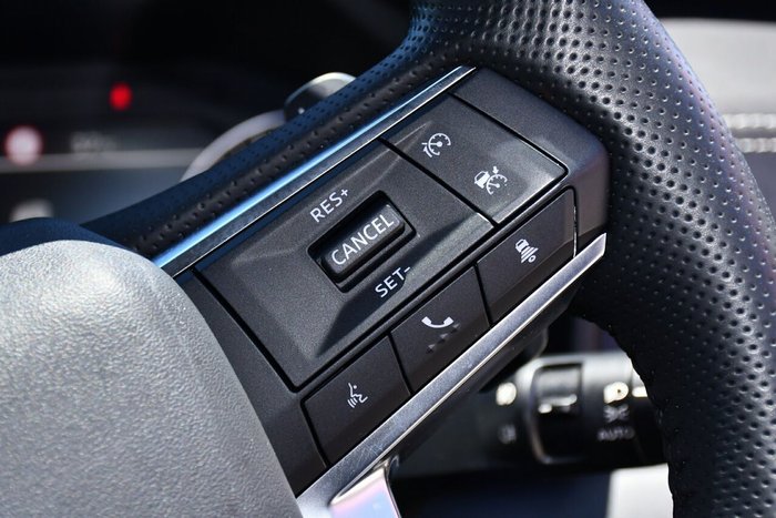 2024 Mitsubishi Outlander Black Edition