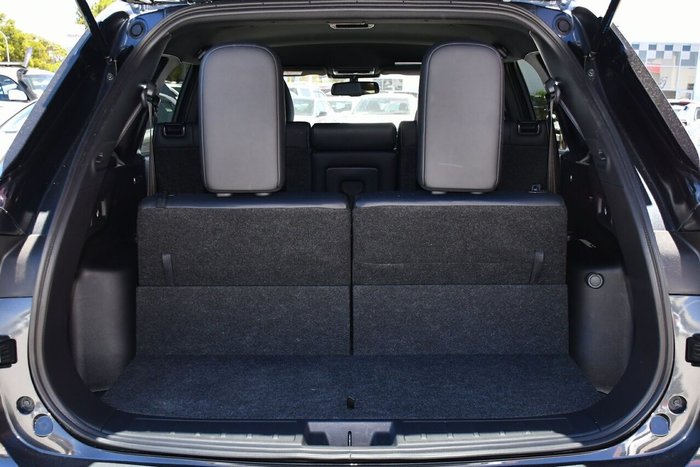 2024 Mitsubishi Outlander Black Edition