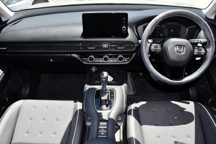 2024 Honda ZR-V VTi L+