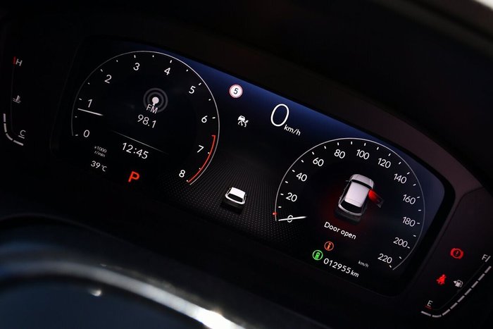 2024 Honda ZR-V VTi L+