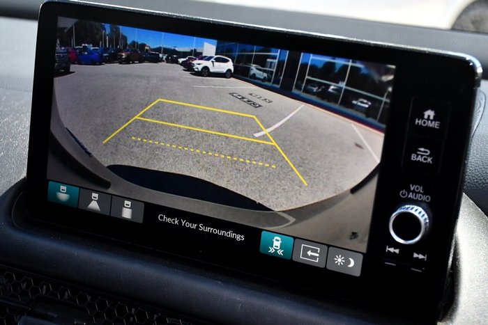 2024 Honda ZR-V VTi L+