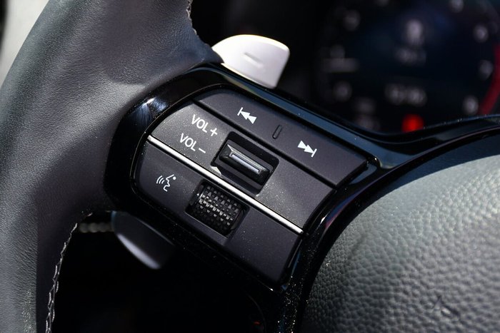 2024 Honda ZR-V VTi L+