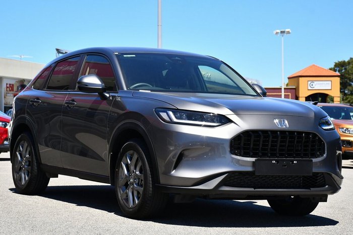 2024 Honda ZR-V VTi L+