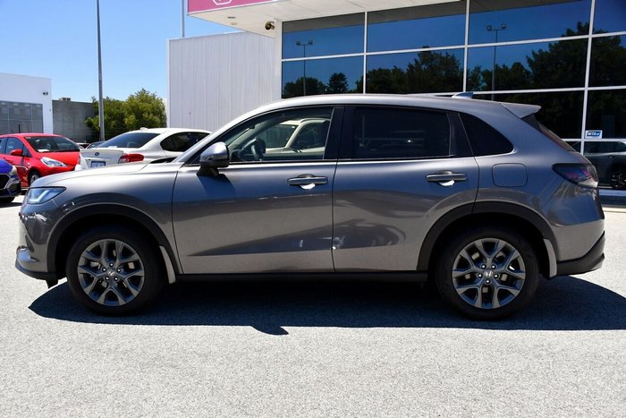 2024 Honda ZR-V VTi L+