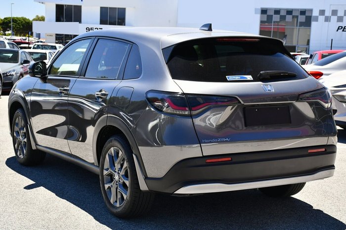 2024 Honda ZR-V VTi L+