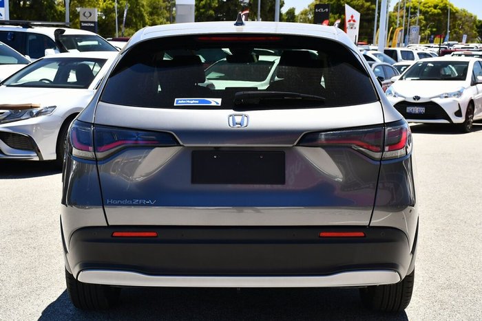 2024 Honda ZR-V VTi L+