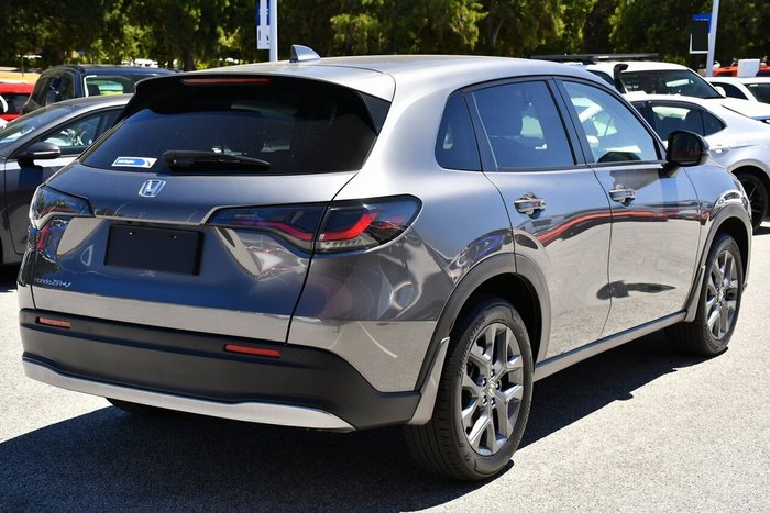 2024 Honda ZR-V VTi L+