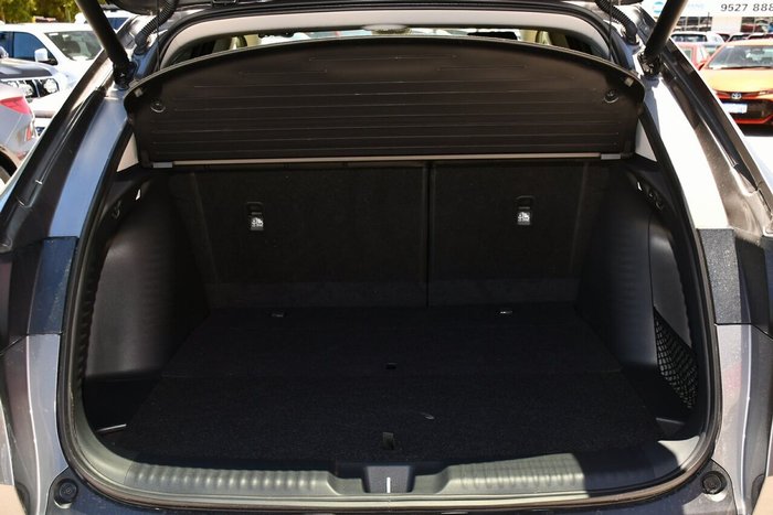 2024 Honda ZR-V VTi L+