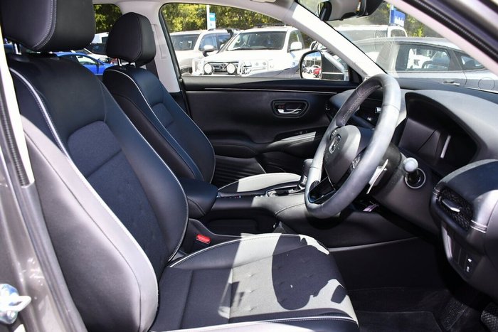 2024 Honda ZR-V VTi L+