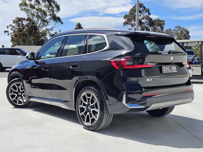 2023 BMW X1 xDrive20i