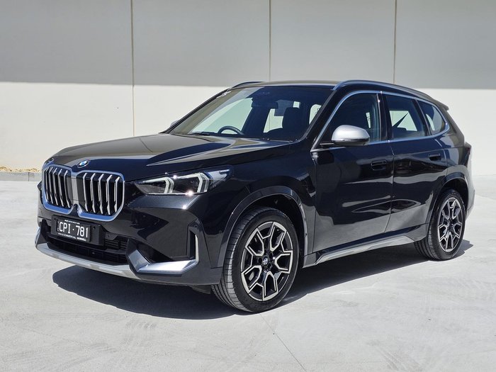 2023 BMW X1 xDrive20i