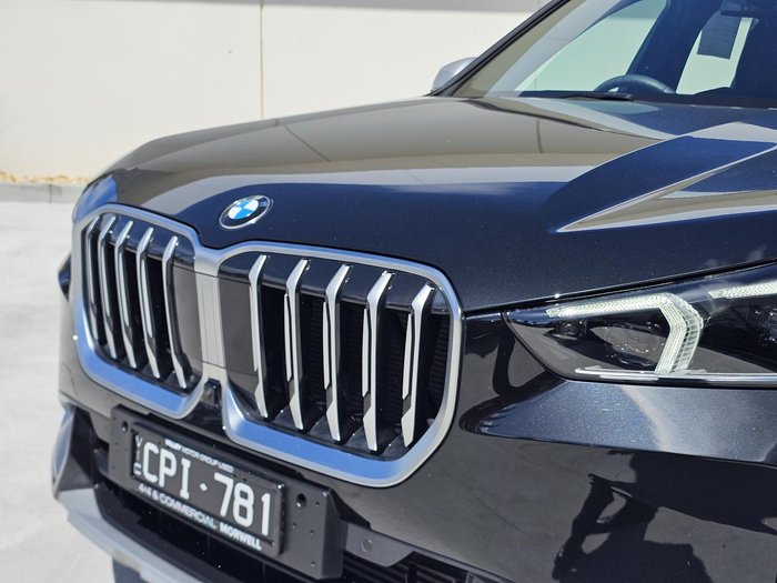 2023 BMW X1 xDrive20i