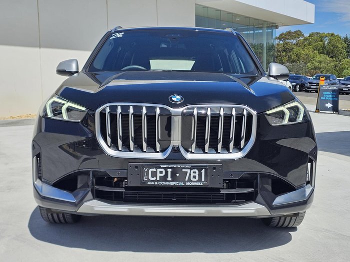 2023 BMW X1 xDrive20i