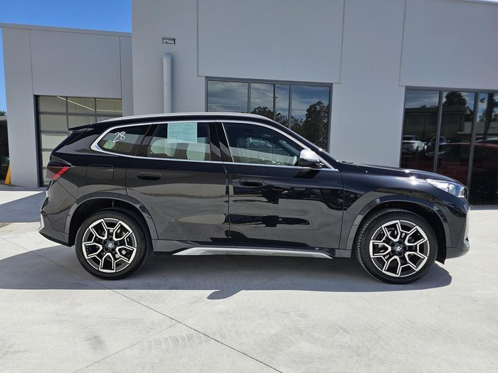 2023 BMW X1 xDrive20i
