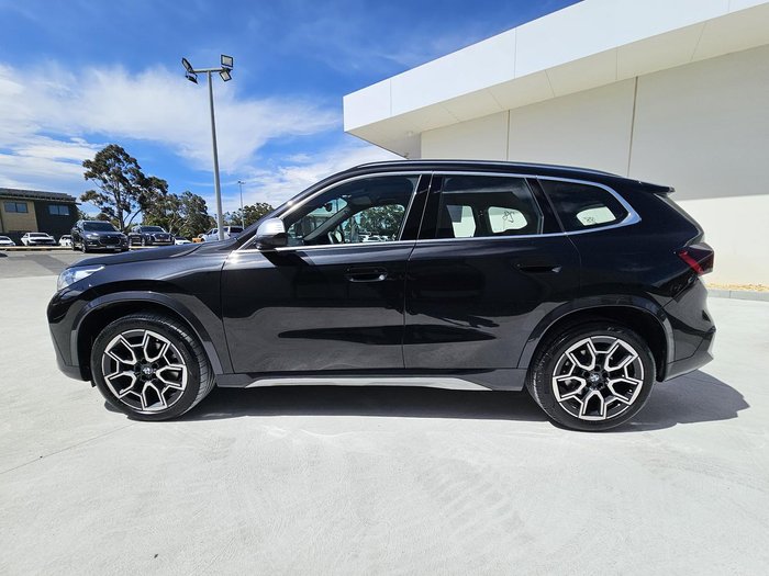 2023 BMW X1 xDrive20i
