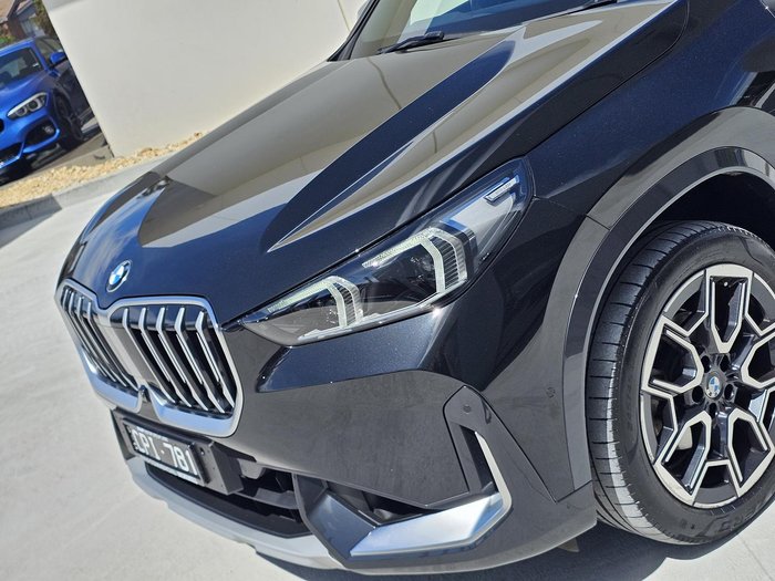2023 BMW X1 xDrive20i