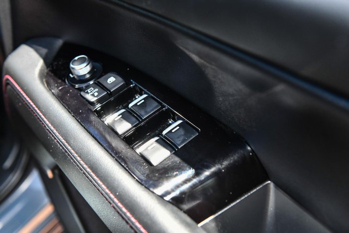 2023 Mazda CX-5 G35 GT SP