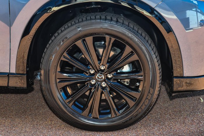 2023 Mazda CX-5 G35 GT SP