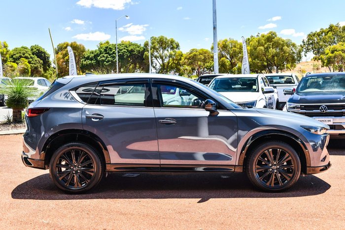 2023 Mazda CX-5 G35 GT SP