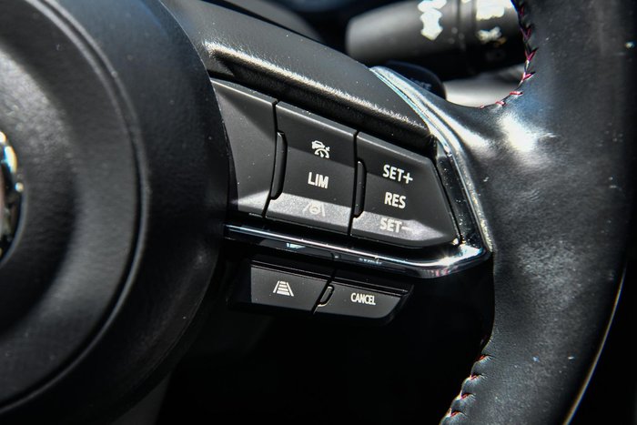 2023 Mazda CX-5 G35 GT SP