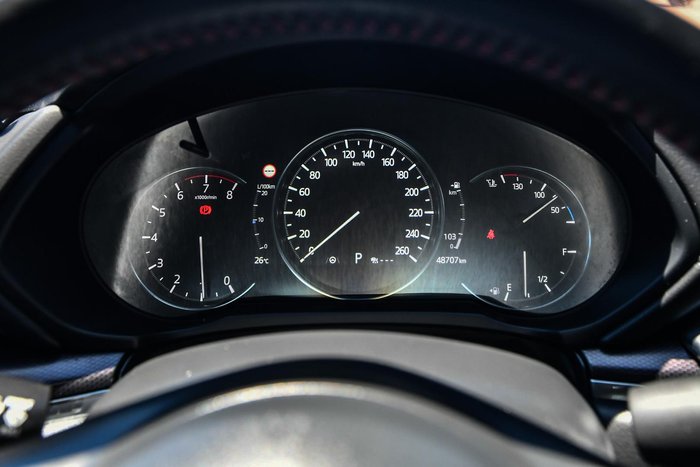 2023 Mazda CX-5 G35 GT SP