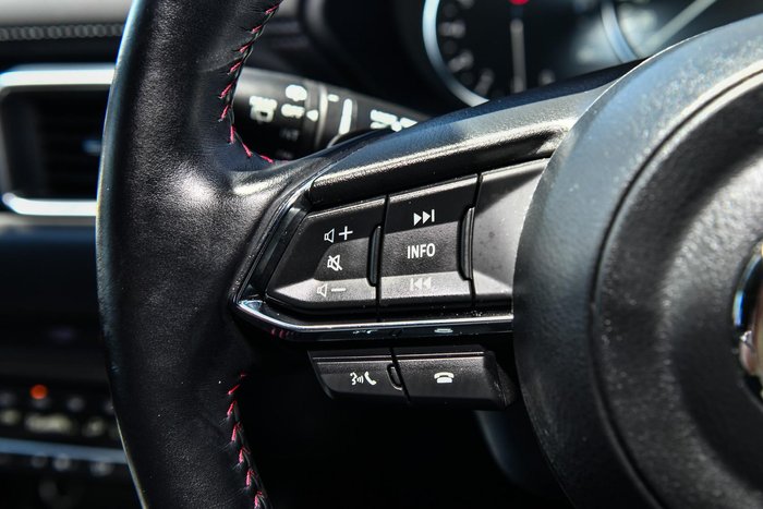 2023 Mazda CX-5 G35 GT SP