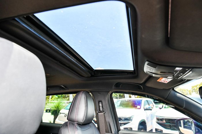 2023 Mazda CX-5 G35 GT SP