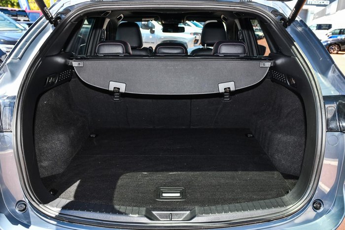 2023 Mazda CX-5 G35 GT SP