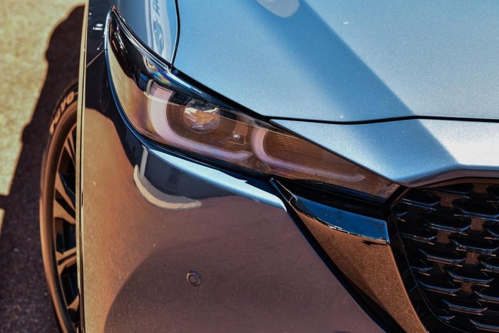 2023 Mazda CX-5 G35 GT SP