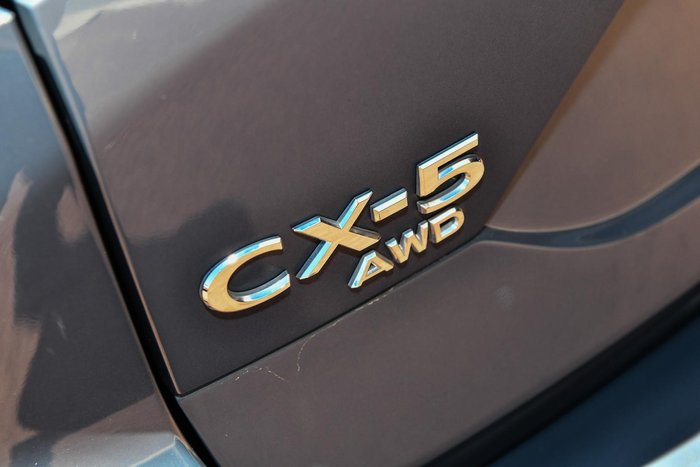 2023 Mazda CX-5 G35 GT SP