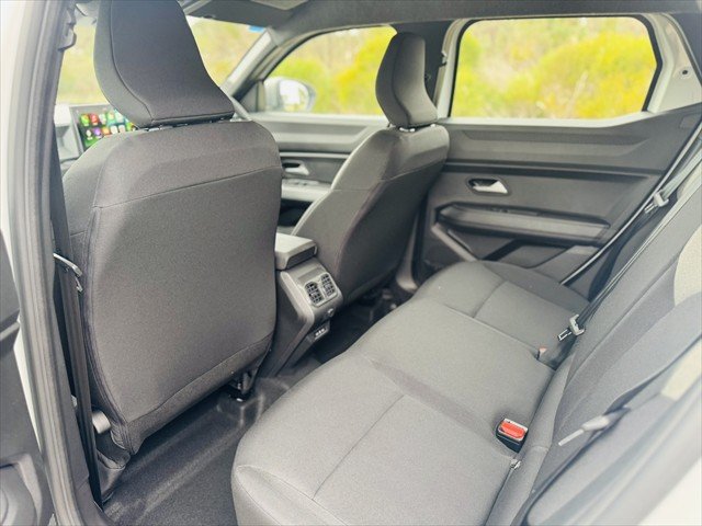 2025 Renault Duster Evolution