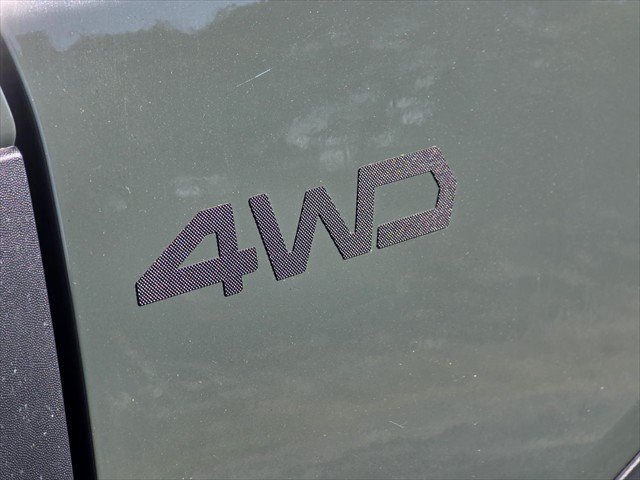 2025 Renault Duster Evolution