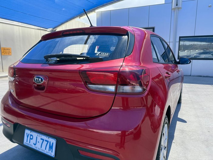 2019 Kia Rio S