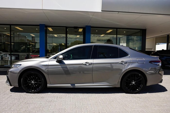 2021 Toyota Camry SX