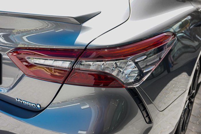 2021 Toyota Camry SX