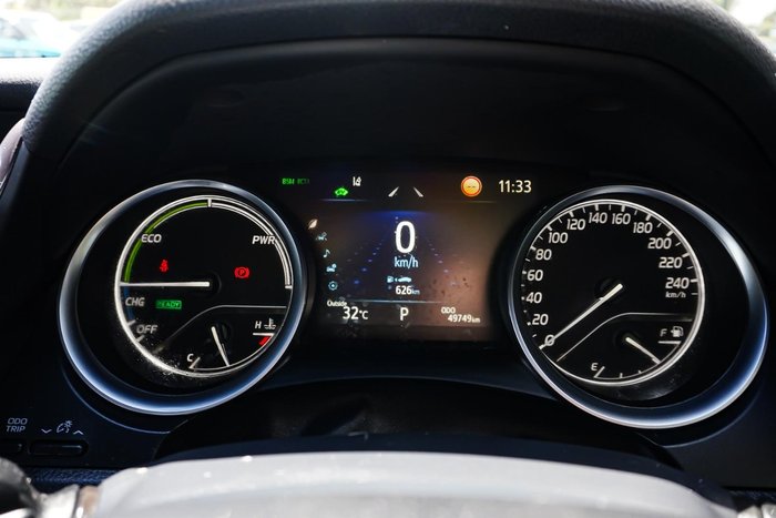 2021 Toyota Camry SX