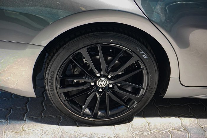 2021 Toyota Camry SX