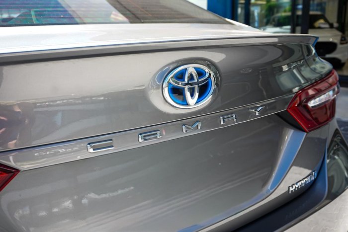 2021 Toyota Camry SX