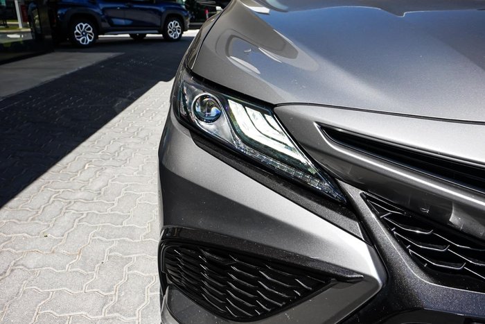 2021 Toyota Camry SX