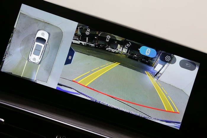 2025 Chery Tiggo 8 Pro Max Ultimate AWD