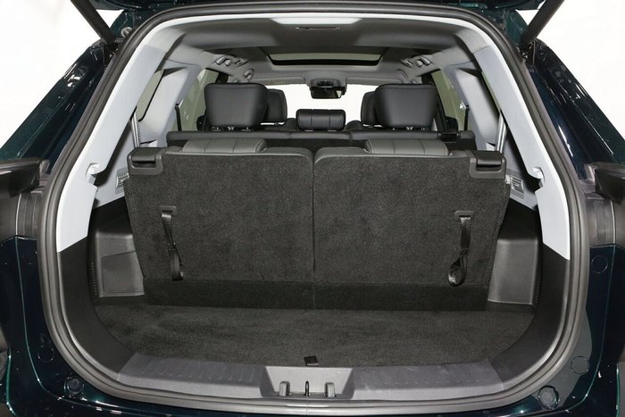 2025 Chery Tiggo 8 Pro Max Ultimate AWD