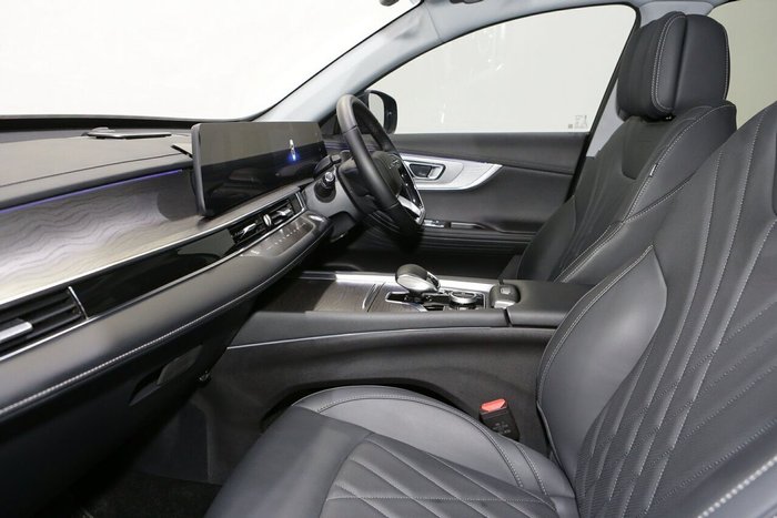 2025 Chery Tiggo 8 Pro Max Ultimate AWD