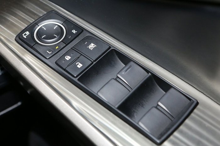 2019 Lexus IS IS300 Luxury