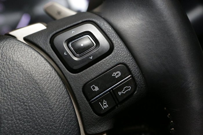 2019 Lexus IS IS300 Luxury