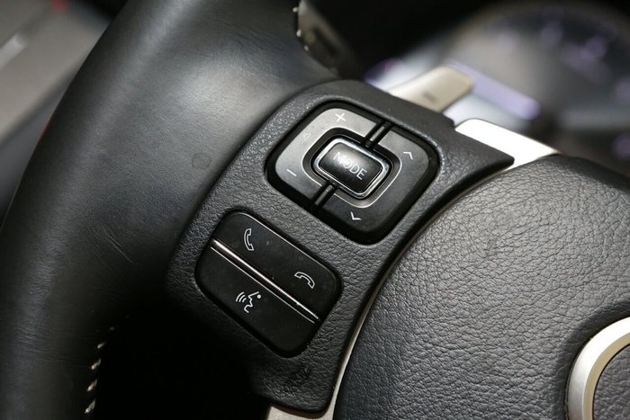 2019 Lexus IS IS300 Luxury