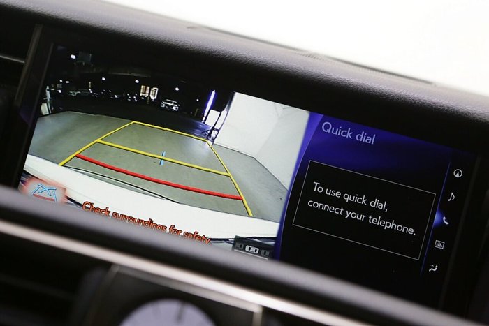 2019 Lexus IS IS300 Luxury