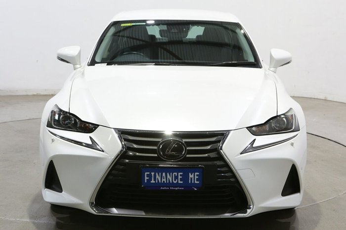 2019 Lexus IS IS300 Luxury