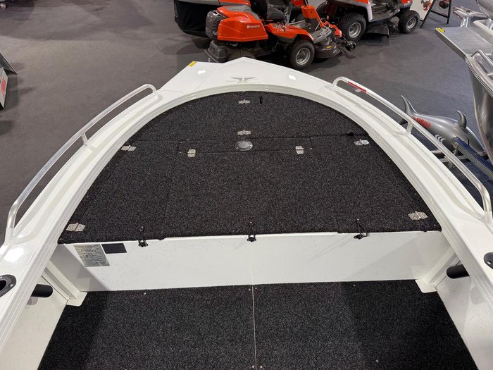 2026 Stacer 449 Assault Pro