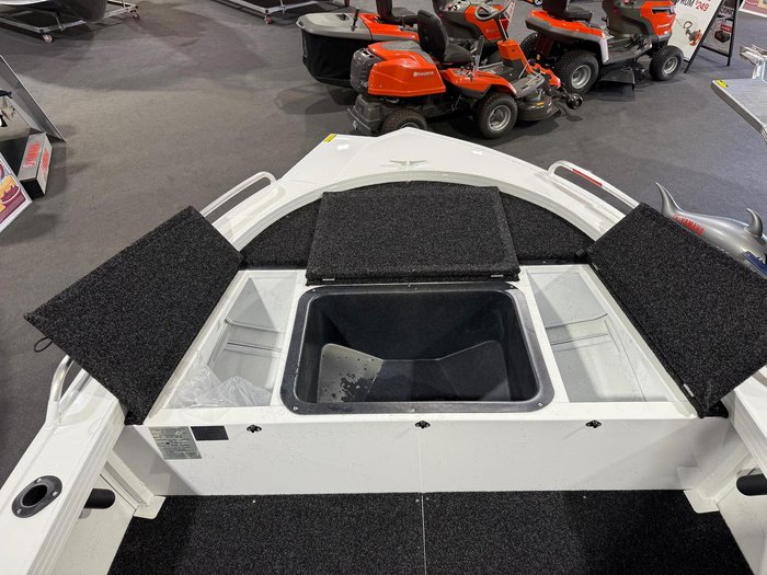 2026 Stacer 449 Assault Pro