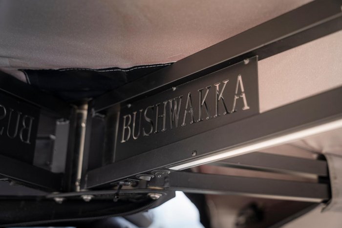 2021 Jeep Wrangler Unlimited Overland JL MY21 4X4 Dual Range Granite Crystal